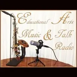 Educational, Arts, Music and Talk Radio [EAMT Radio]