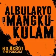 ALBULARYO O MANGKUKULAM