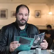 CLUB DE LECTURA T19C009 Eduardo Fernán-López y la tragedia del Alacrán (09/11/2025)