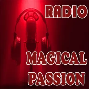 RADIO MAGICAL PASSION