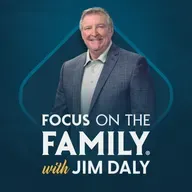 Focus on the Family with Jim Daly - Finding Hope in the Aftermath of Domestic Violence
