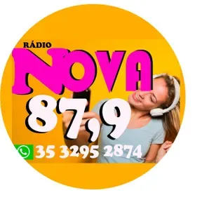 87 Nova FM