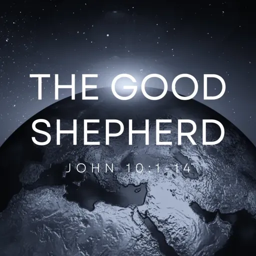 The Good Shepherd