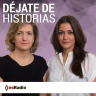 Déjate de Historias, 03/04/13