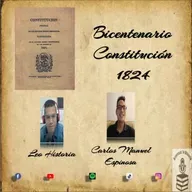 200 años de la constitución 1824