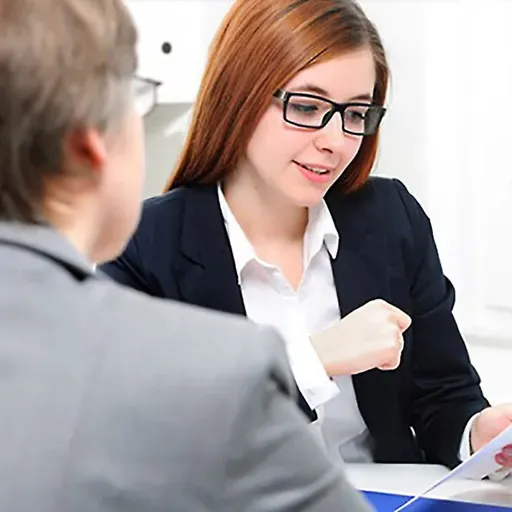 خط قرمز در محیط کار