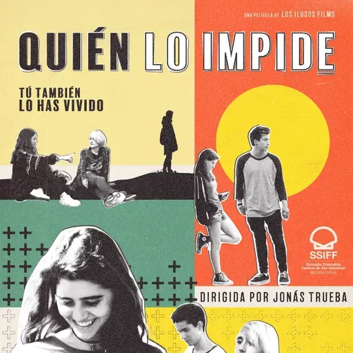 Los jueves, milagro 3x05 - Hermosa juventud