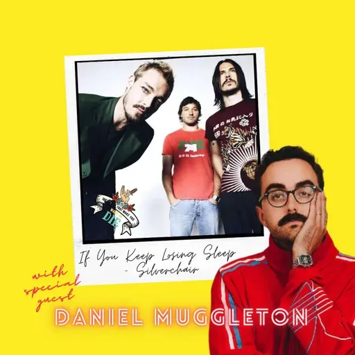 If You Keep Losing Sleep - Silverchair (with Daniel Muggleton)