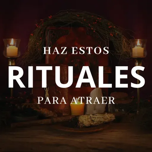RITUALES antes de DORMIR Atraer Dinero y Amor Cura el Insomnio