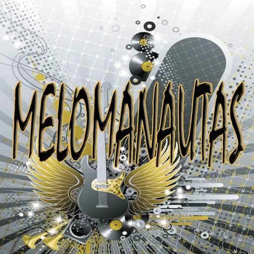 Melomanautas 2021 2021-01-03 22:00