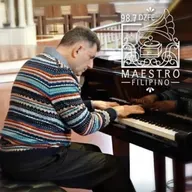 MAESTRO FILIPINO 26 0103 | Raffi Kasparian (Philippine visit)