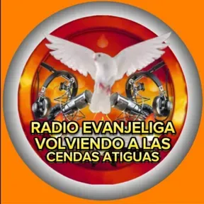 RADIO EVA JELIGA VOL VIEN DO A LAS CENDAS AN TIGUAS