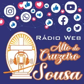 Radio web alto do cruzeiro sousa