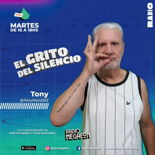 El Grito del Silencio - EP24 T1