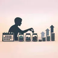 3456: How to Stick to Your Budget - 9 Motivation Tips by Marjolein Dilven of Radical FIRE on Spending Discipline