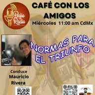 Normas para el triunfo.