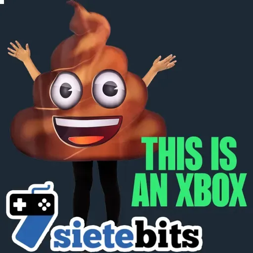 SieteBITS Pre-temporada - Xbox la caga del "tó" (y alguna noticia mas)