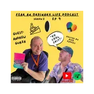 S2E4 "Queer Cripple", Queer Disabled Sex/ Intimacy , Andrew Gurza, Fetishizing....