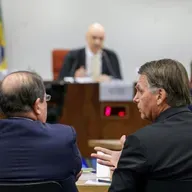 PGR e advogados de réus da trama golpista têm 5 dias para indicar necessidade de novas diligências