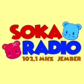 Soka Radio langsung