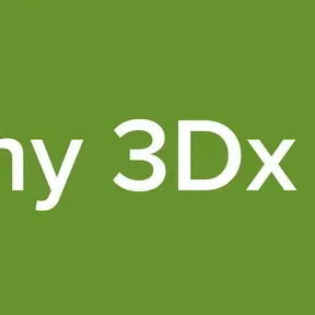 Tahiny 3Dx Chat