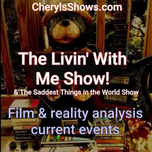 #168 One Battle After Another Movie Thing