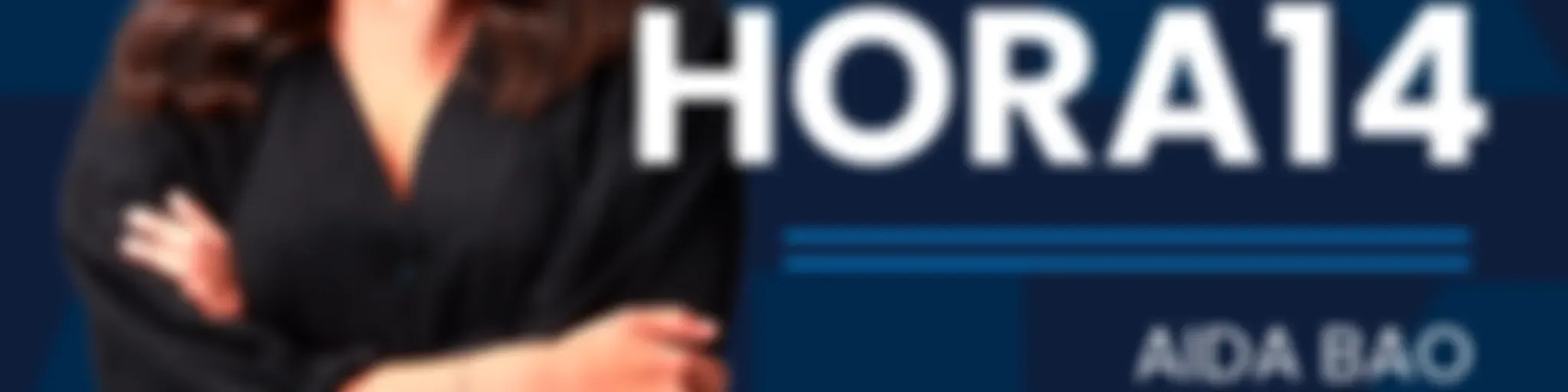 Hora 14 Fin de Semana