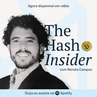 The Hash Insider #39 | 2025: Bitcoin atinge novo topo e recebe apoio inesperado