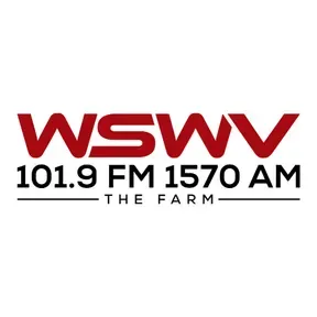WSWV - 1570 AM / 101.9 FM