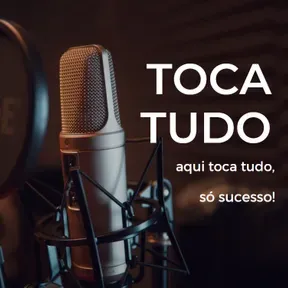 webradio Toca Tudo