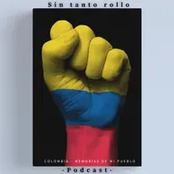 Colombia - A las memorias de mi pueblo.