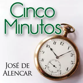 Web radio cinco minutos