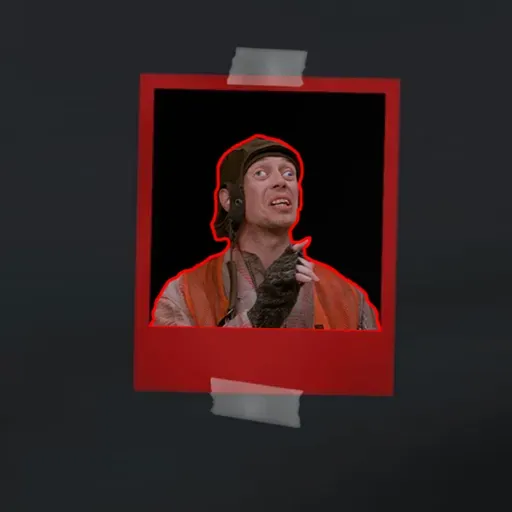 Un Loco en el Hotel - Anecdotario 16