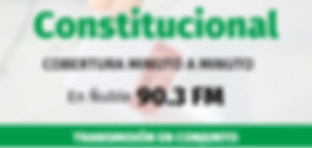 Plebiscito Constitucional