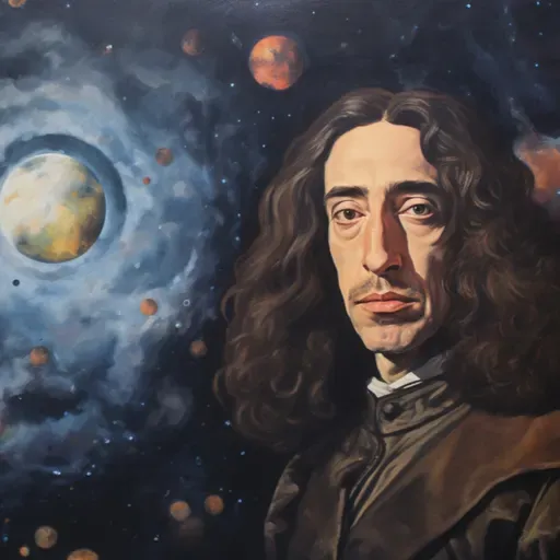 O Deus de Spinoza