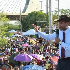 Patriarcas FM