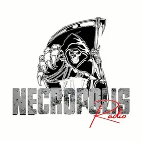 Necropolis Radio