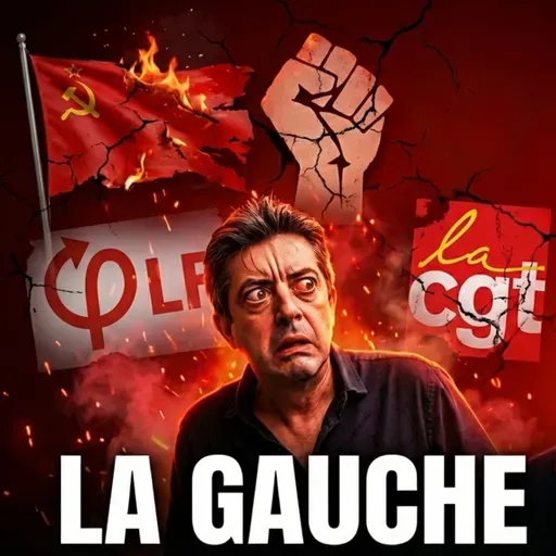 L'homme qui va mettre fin au socialisme en France