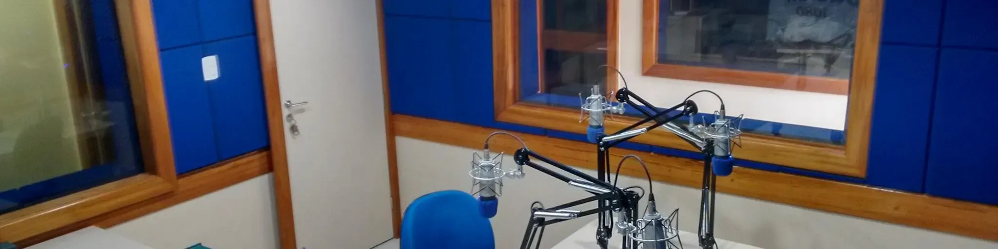 MONTE SANTO FM