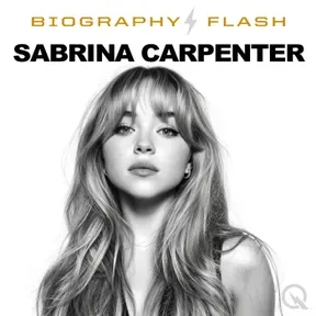 Sabrina Carpenter - Biography Flash