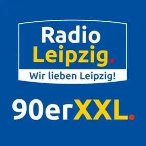 Radio Leipzig 90er XXL Live