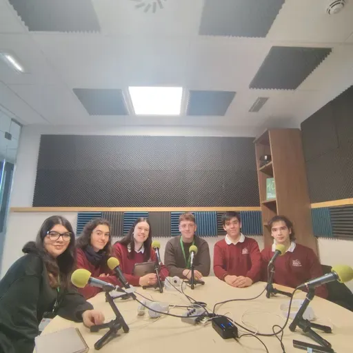 "El yo a través de la poesía". proyecto Erasmus+