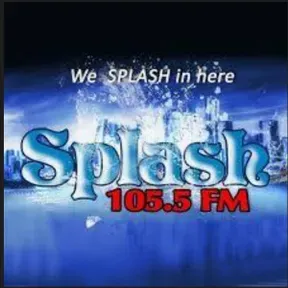 Splash 105.5 fm Ibadan