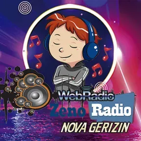 Radio Nova Gerizin
