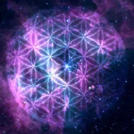 Geometría con Rayo Violeta