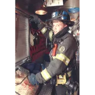 Jeff Cool (Surviving Black Sunday, Honoring the Fallen and the Human Cost of Budget Cuts) - Episode 1173