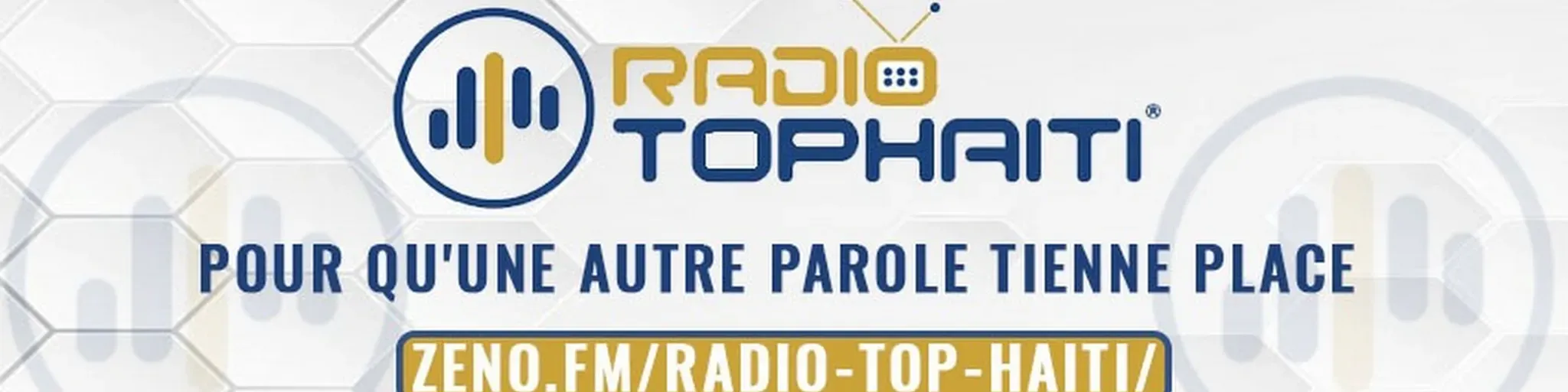 Radio Top Haiti
