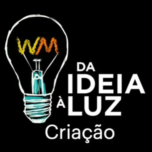 Criação Ep#180 - 08/04/2025 - Camila Tiago e a criação da iluminação para o espetáculo "Dedo de Moça" da escola Uai Q Dança