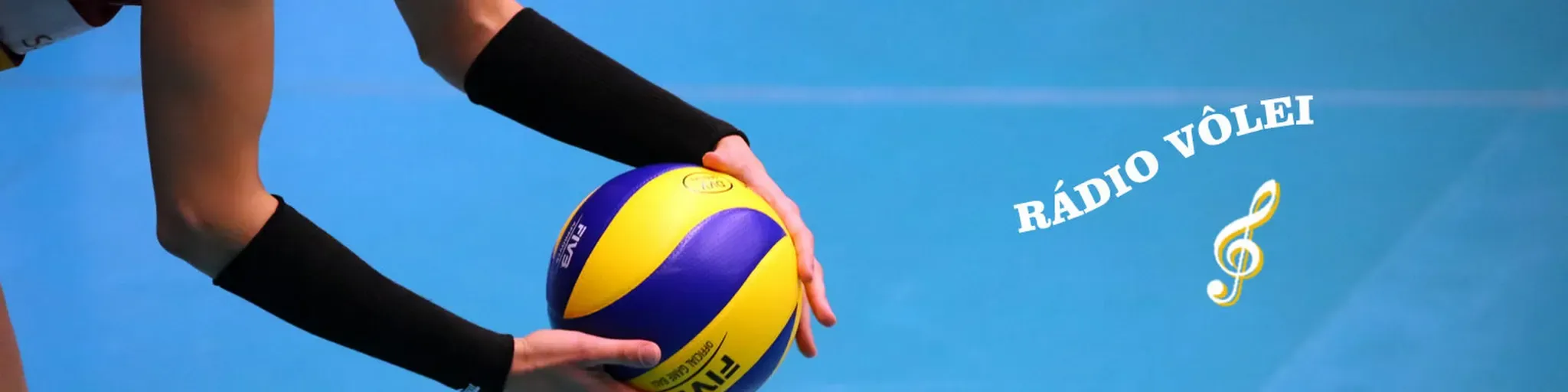 Rádio Vôlei