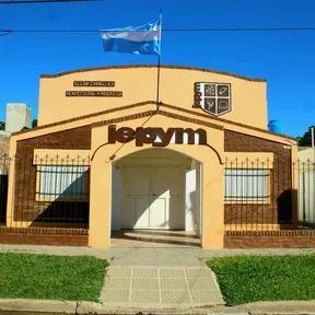 IEPYM Gualeguay